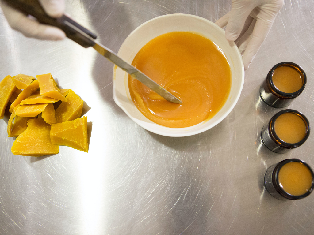 Creme WaterLess, il futuro della cosmesi