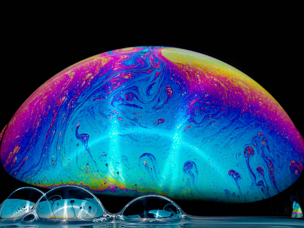 Tensioattivi! Tutto quello che devi sapere...