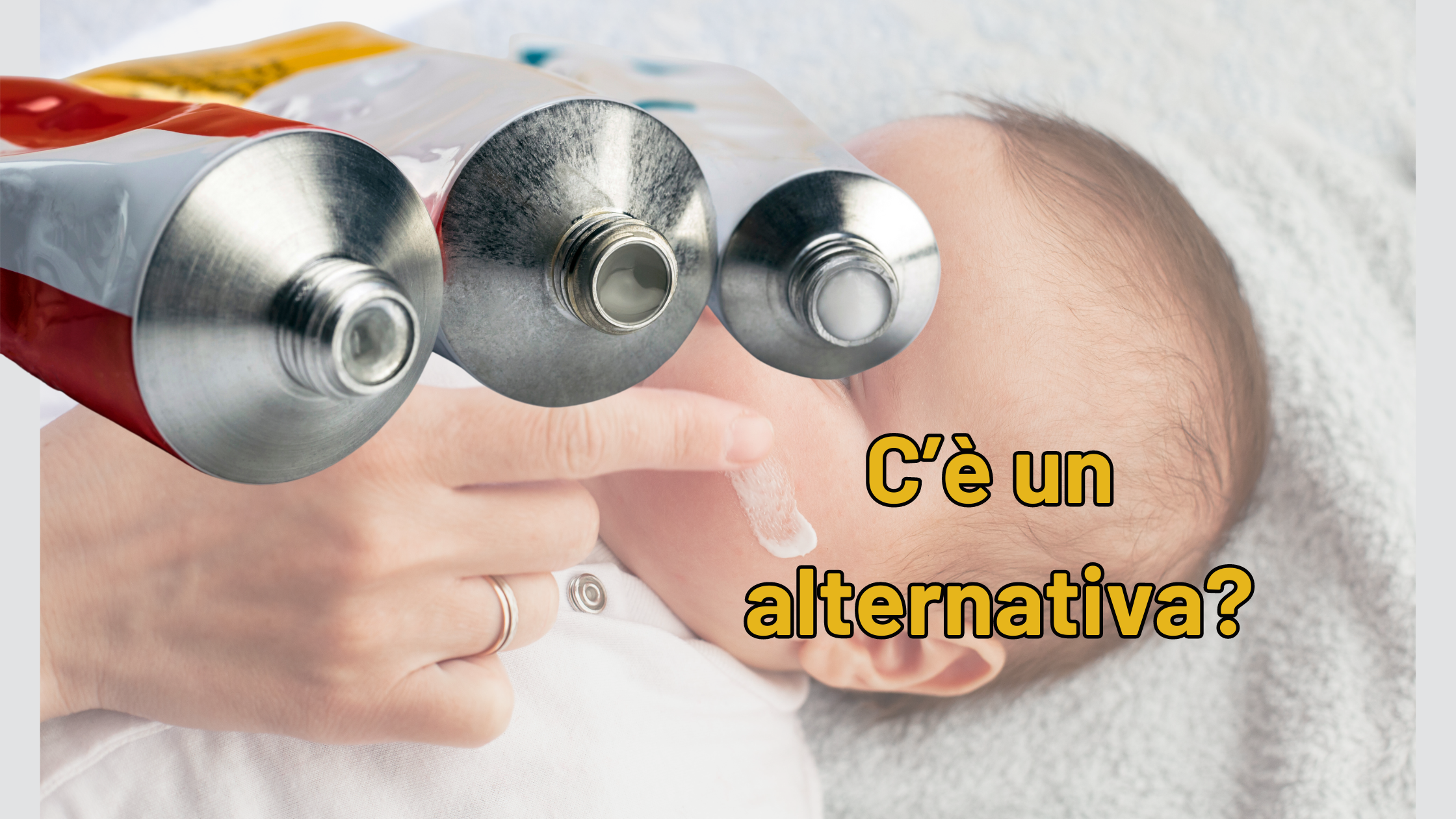 Dermatite Atopica nei Bambini: esiste un alternativa al cortisone ? Ecco i rimedi naturali di Metodo Pelle Sana