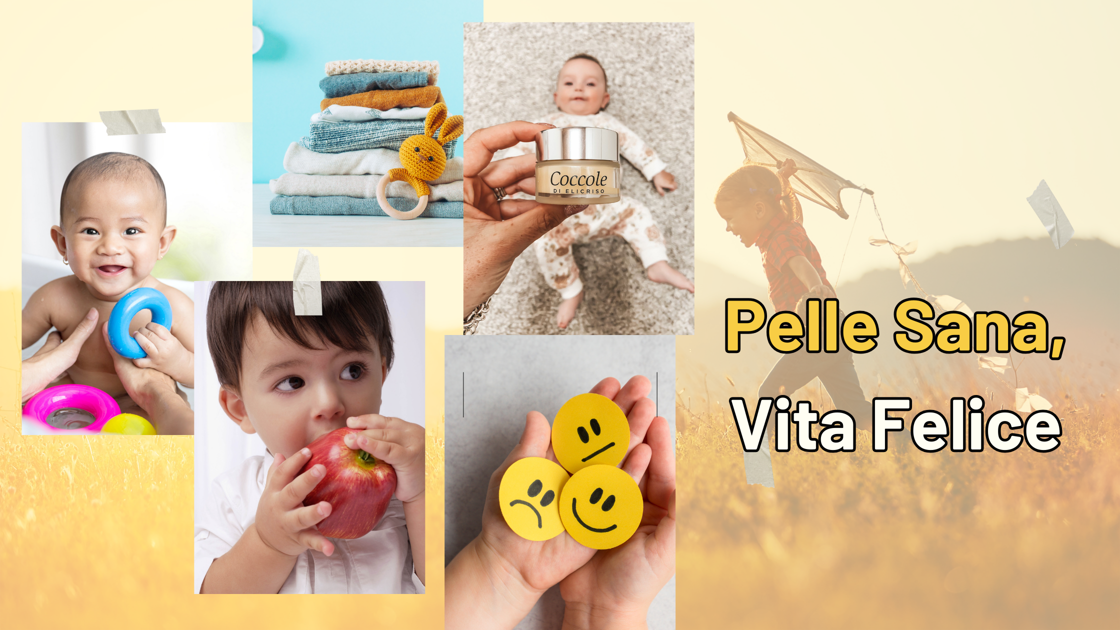 Come Prevenire le Ricadute della Dermatite Atopica: i Consigli di Metodo Pelle Sana