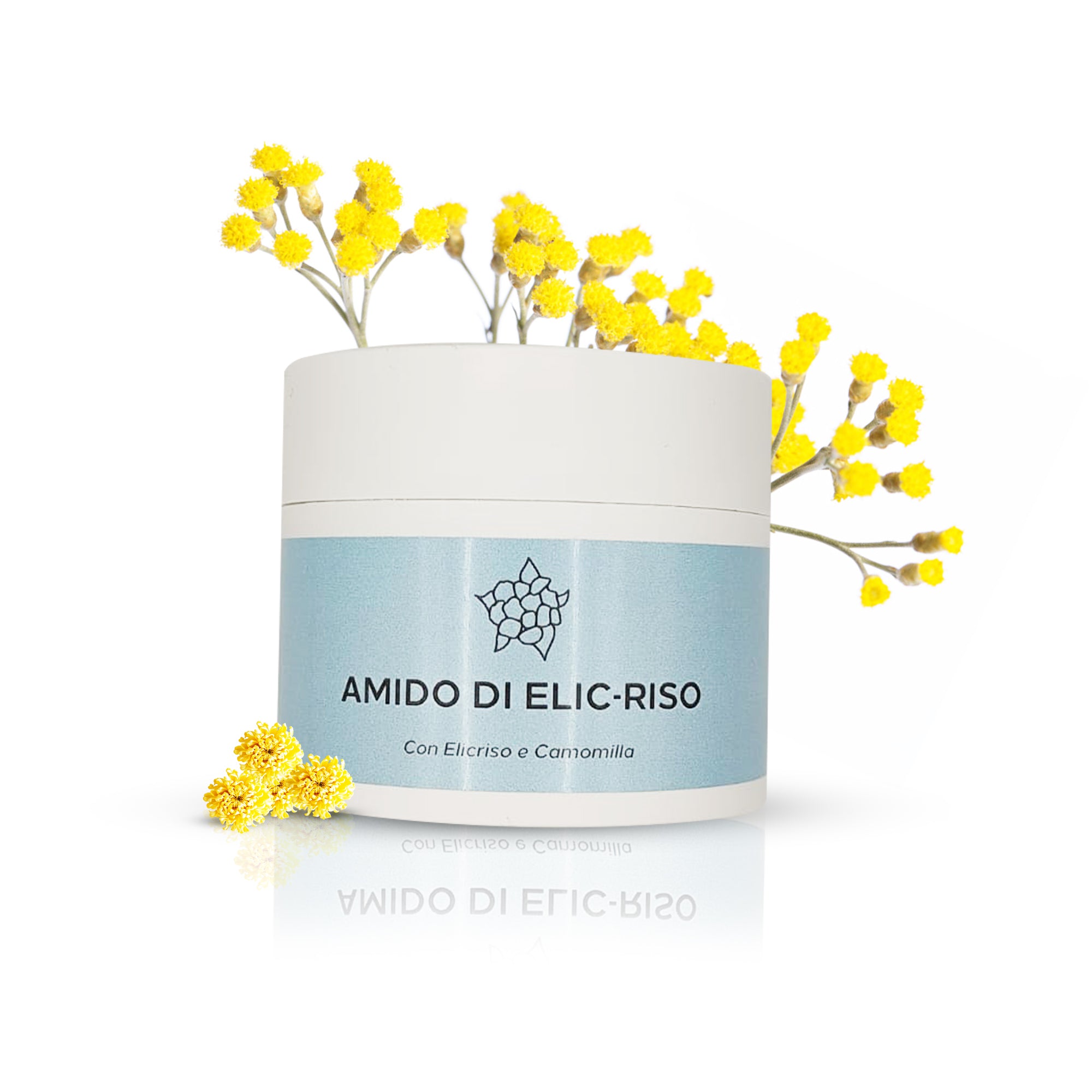 Amido di ElicRiso