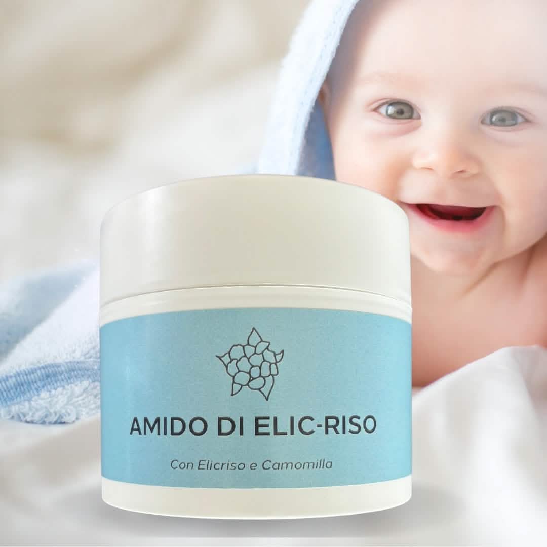 Amido di ElicRiso
