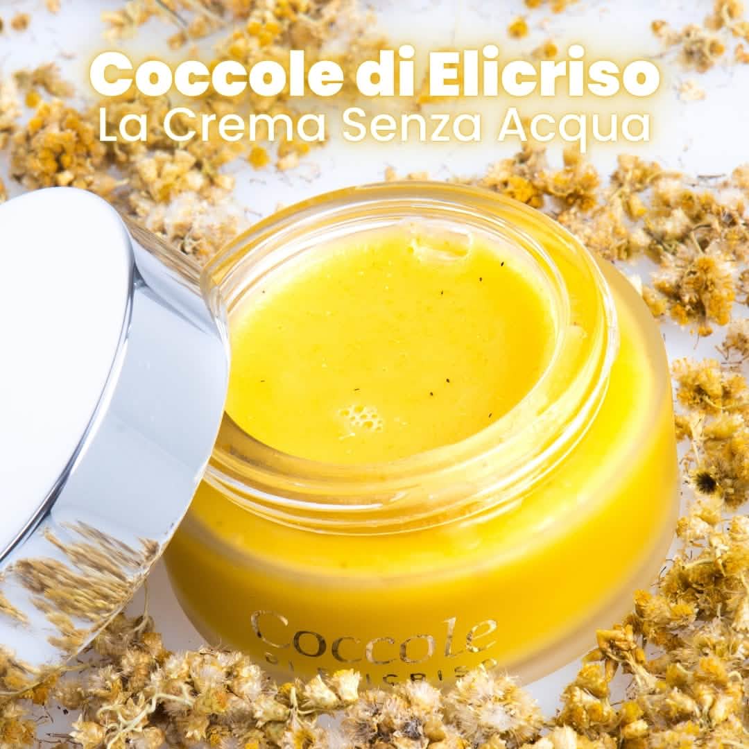Coccole di Elicriso maxi pack