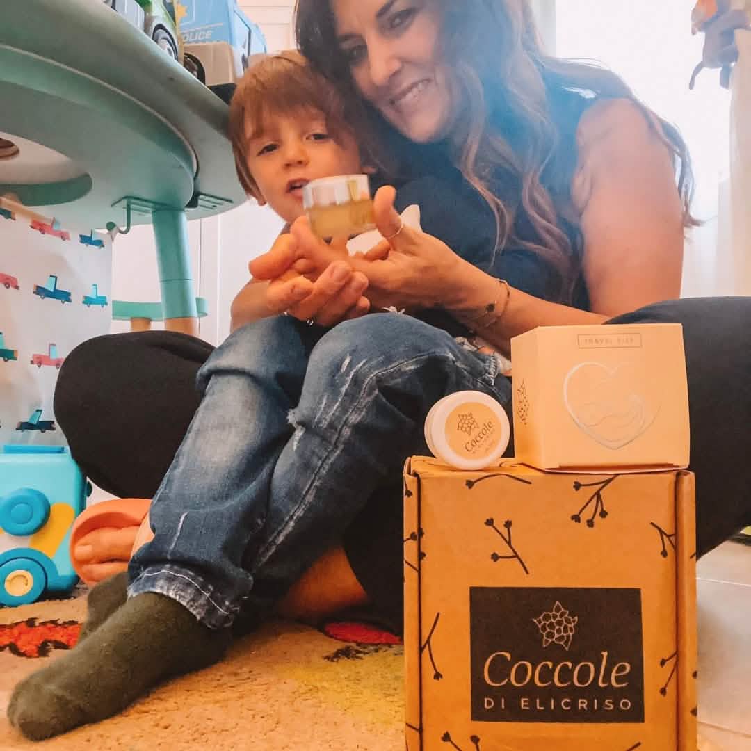 Coccole di Elicriso maxi pack