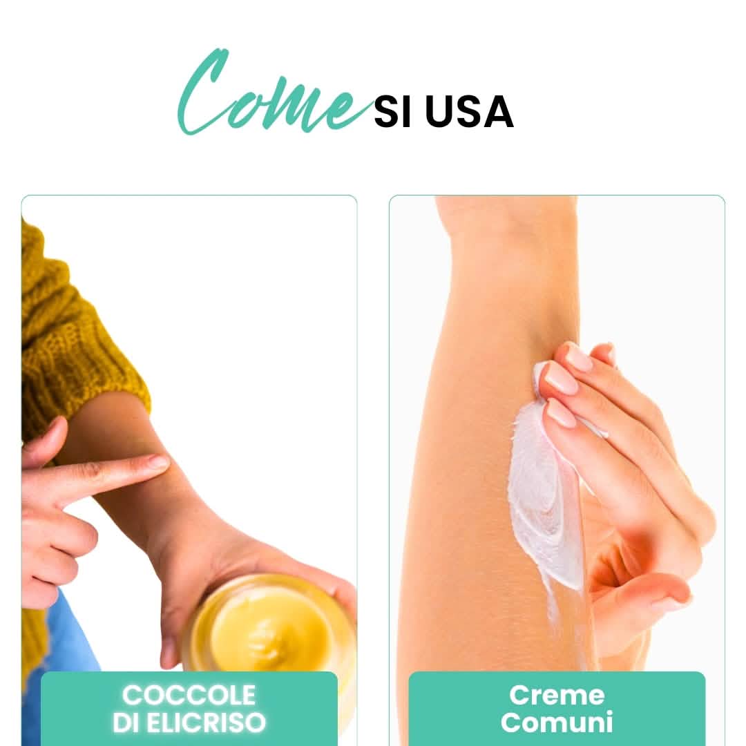 Coccole di Elicriso maxi pack