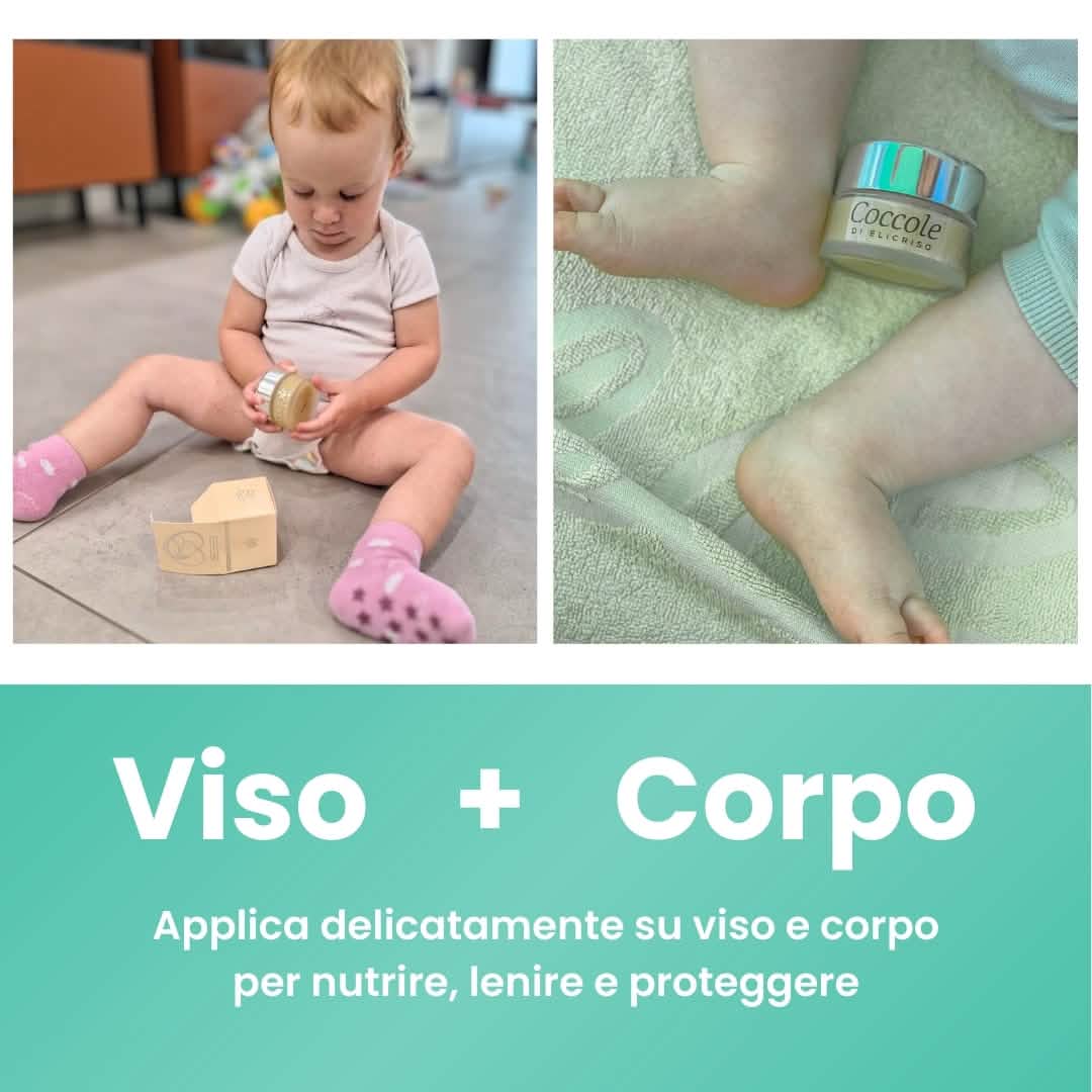 Coccole di Elicriso maxi pack