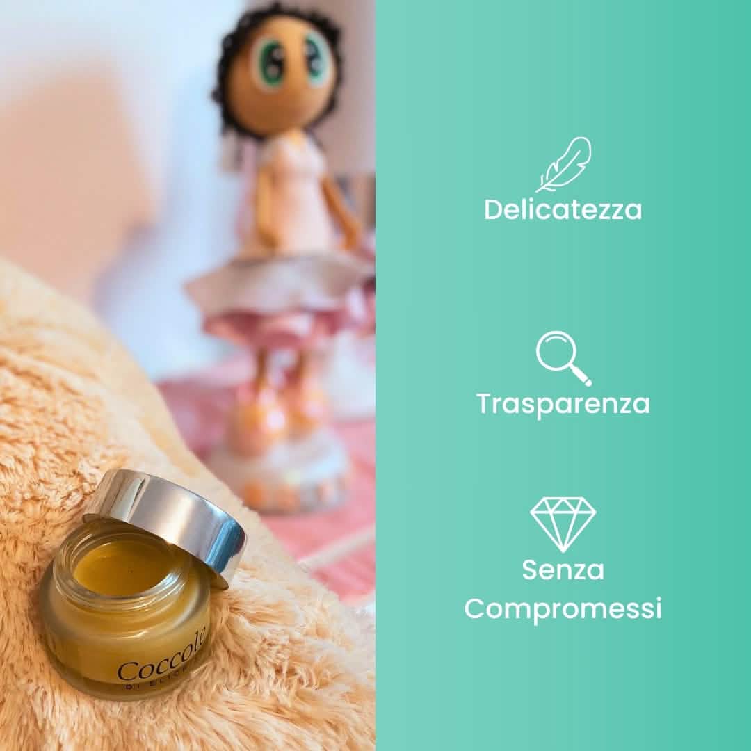 Coccole di Elicriso maxi pack