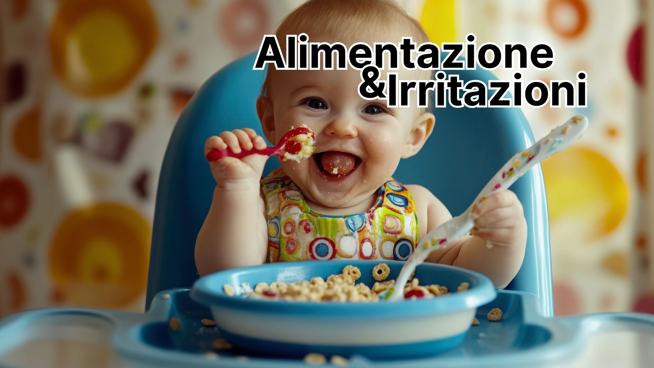 Dermatite atopica e alimentazione: Ecco 3 alimenti da evitare quando c'è infiammazione