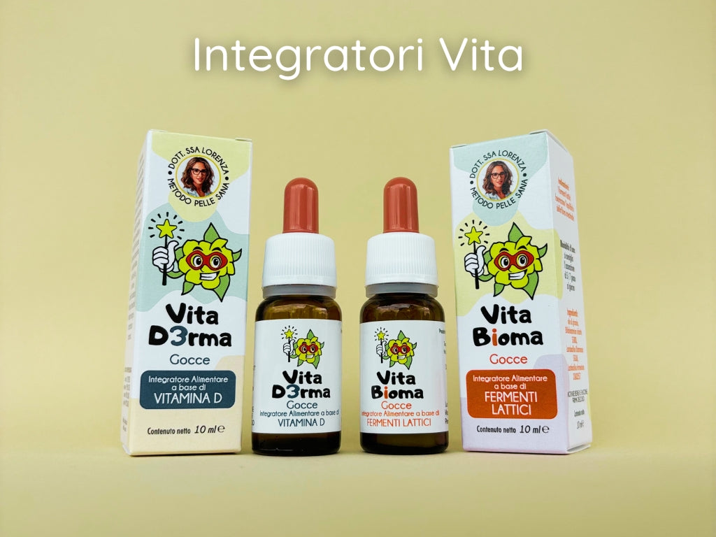 Integratori