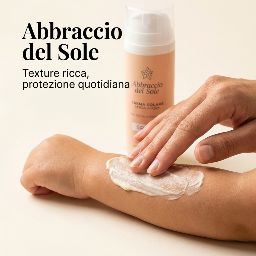 Abbraccio del Sole 30 spf