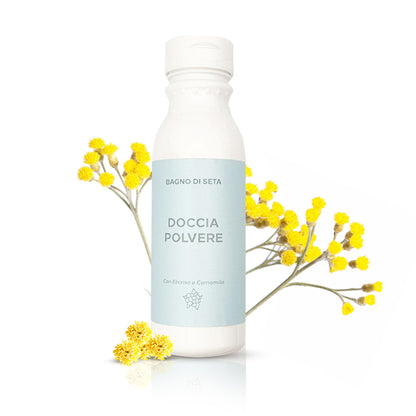 Doccia polvere
