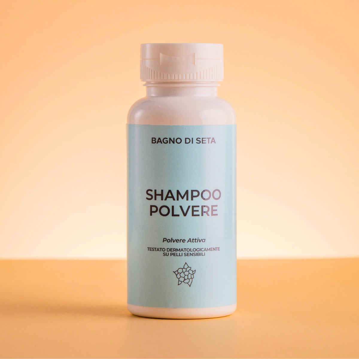 Shampoo polvere