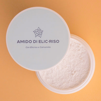 Amido di ElicRiso