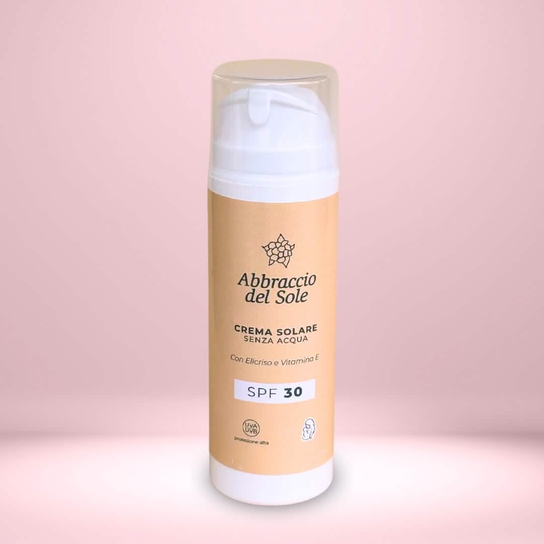 Abbraccio del Sole 30 spf