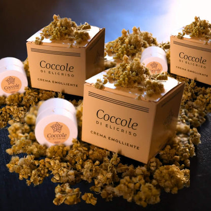 Coccole di Elicriso maxi pack