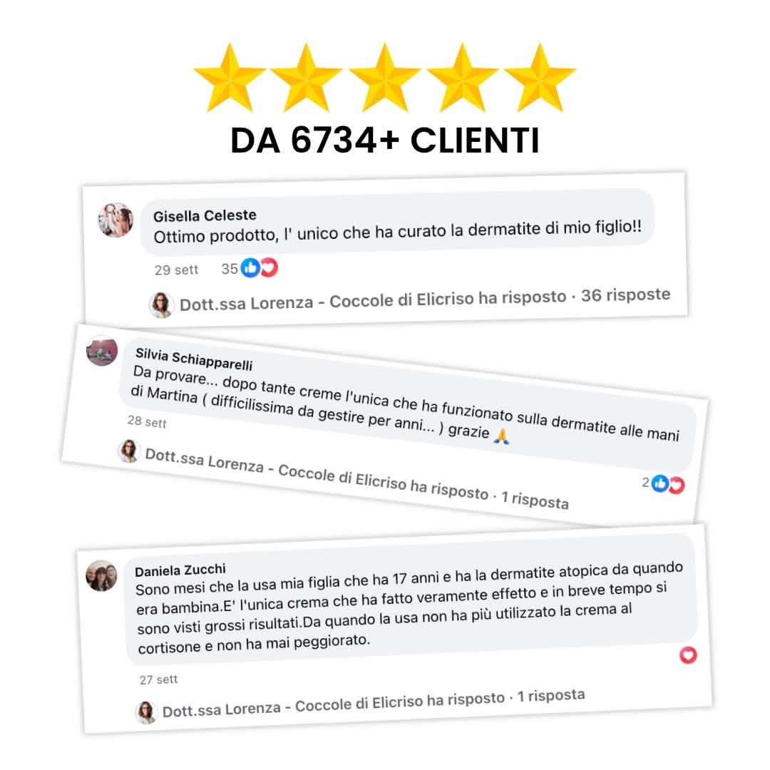 Coccole di Elicriso maxi pack