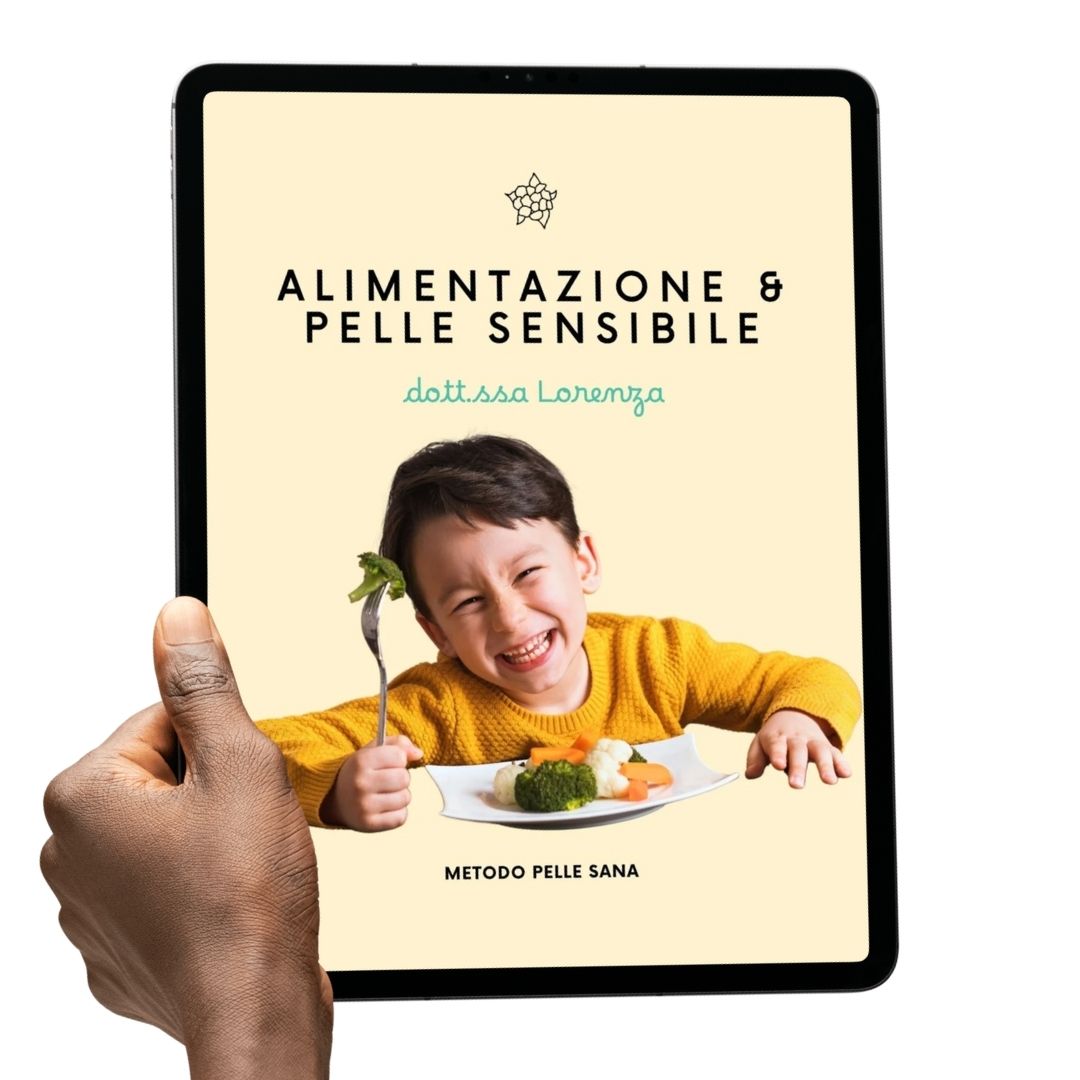 Mangia Bene - Vinci la Dermatite