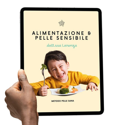 Mangia Bene - Vinci la Dermatite