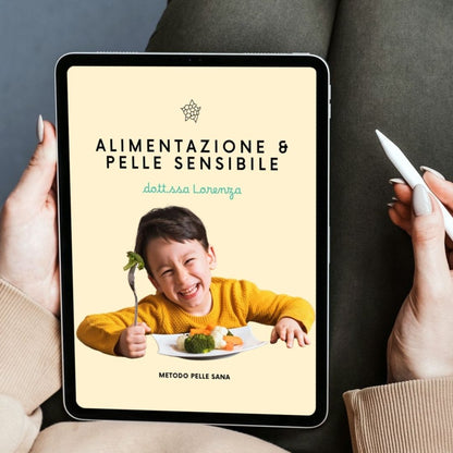 Mangia Bene - Vinci la Dermatite