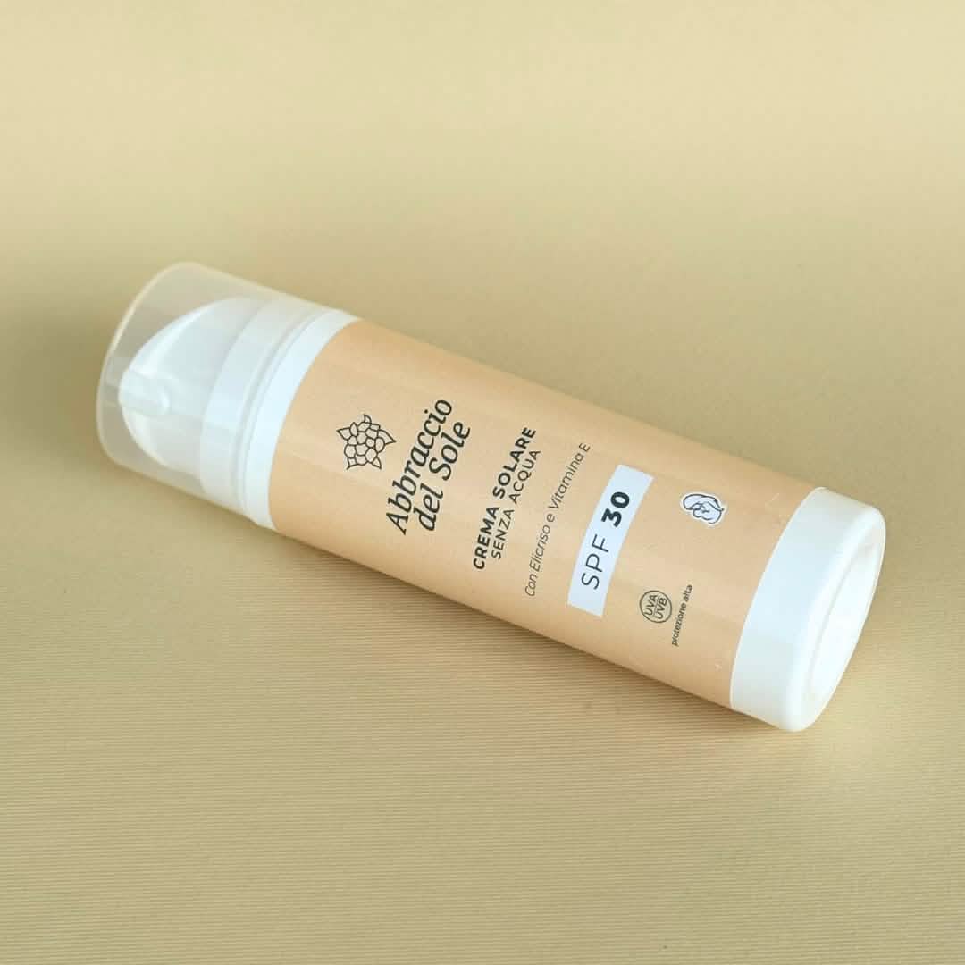 Abbraccio del Sole 30 spf