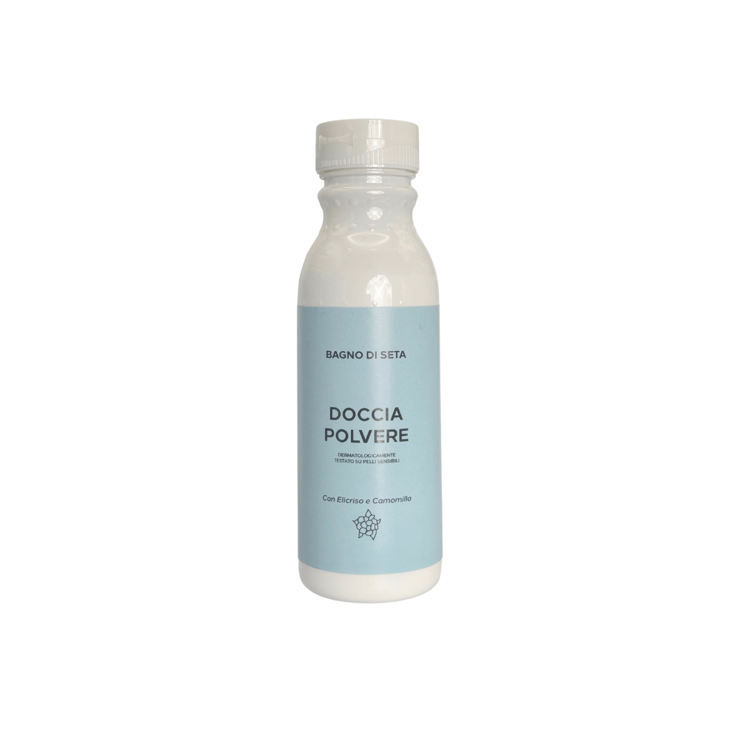 Doccia polvere