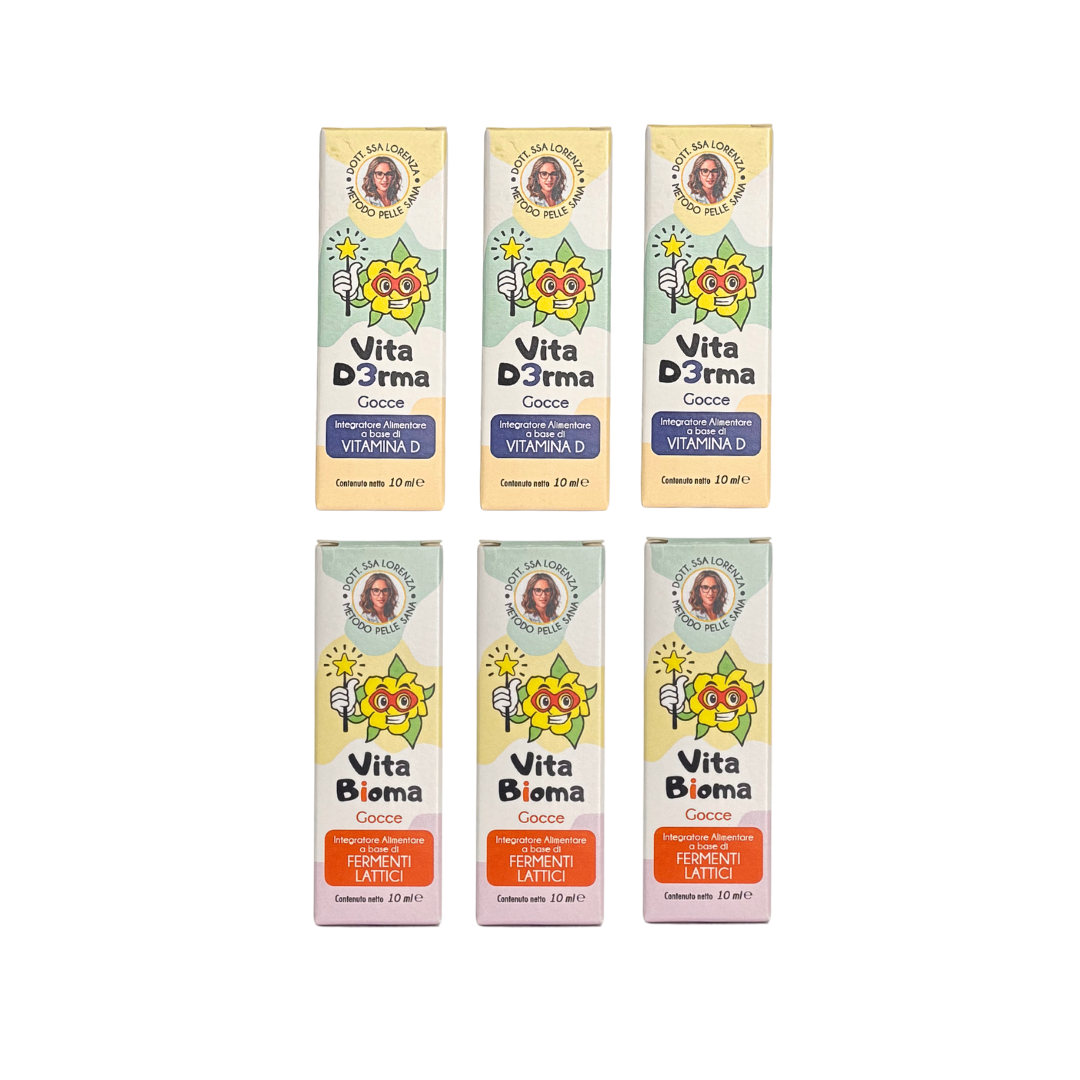 Kit Benessere