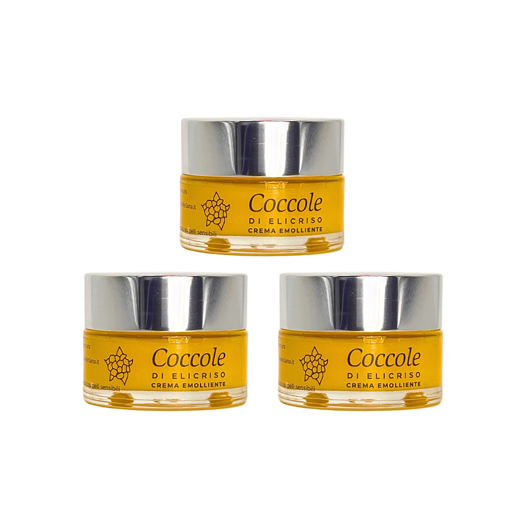 Coccole di Elicriso maxi pack